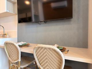 Apartamento Frente al Mar en Bello Horizonte - 6