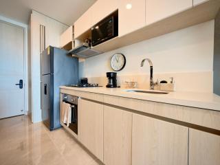 Apartamento Frente al Mar en Bello Horizonte - 2