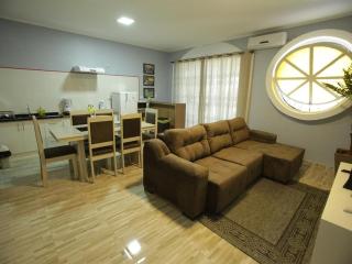 Iguassu Flats Hotel - 7