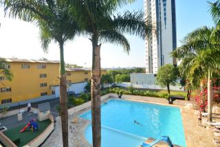 Iguassu Flats Hotel - 0