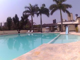 Iguassu Flats Hotel - 8