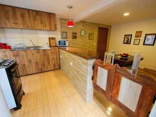 Iguassu Flats Hotel - 1