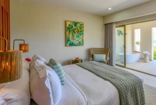 Moon Gate Hotel & Spa - 2