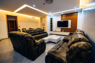 Crystal apartment and guest house - 9