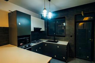 Crystal apartment and guest house - 8