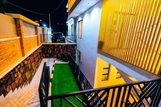 Crystal apartment and guest house - 7