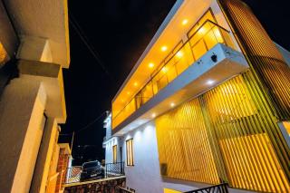 Crystal apartment and guest house - 6