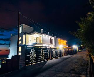 Crystal apartment and guest house - 5