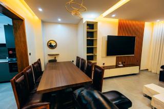 Crystal apartment and guest house - 4