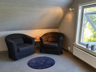 Rialahästgård - 3