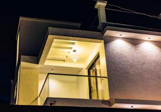 Crystal apartment and guest house - 3