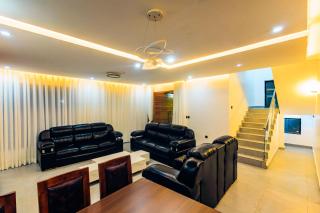Crystal apartment and guest house - 2