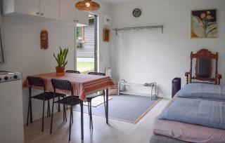 1 Bedroom Awesome Home In Hörby - 7