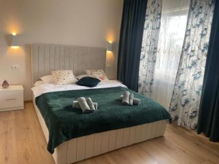Velvet Apartment - 1