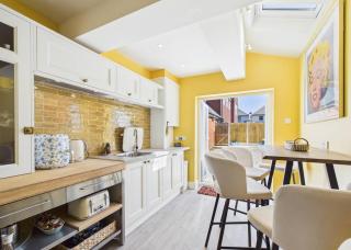 Winnie Wonka Cottage-Sleeps 4-Broadstairs - 7