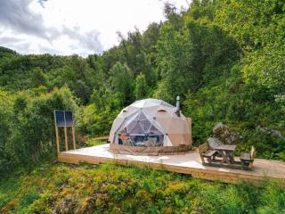 Quinzee Nupen - Pure & Private Retreat - 9