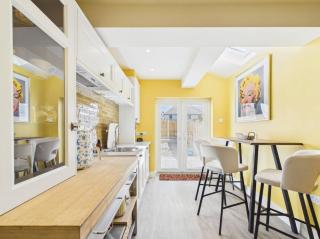 Winnie Wonka Cottage-Sleeps 4-Broadstairs - 4