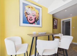 Winnie Wonka Cottage-Sleeps 4-Broadstairs - 3