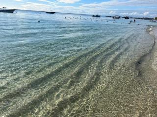 Serenity 3 bedroom apartment 100m from beach - 5