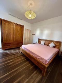 Serenity 3 bedroom apartment 100m from beach - 4