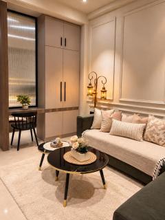 The Pearl Nest Warm & Luxe 1 BHK - 7