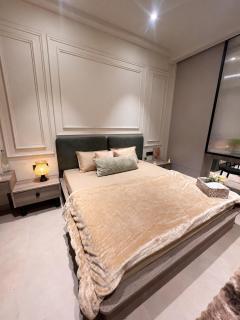 The Pearl Nest Warm & Luxe 1 BHK - 5