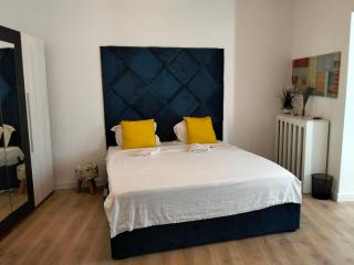 Anastasia Apt 24 A - Bucarest - 2