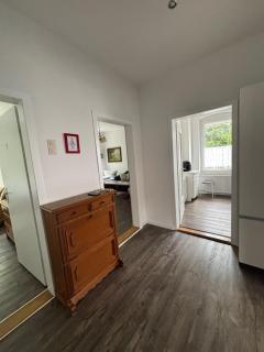 Gäste-und Monteurwohnung - WLAN - Citystay Wolfsburg - 8