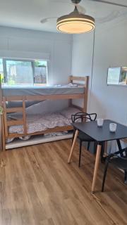 Apartment for 2 people modern and nice - 0