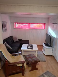 Cozy northern light apartment - 9