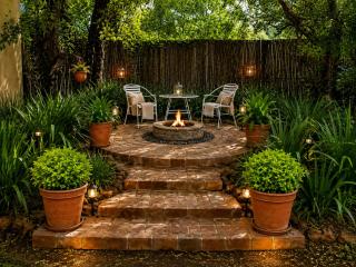 Hartbeespoort - El-Tsuri Guest Resort - 2