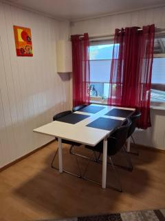 Cozy northern light apartment - 7