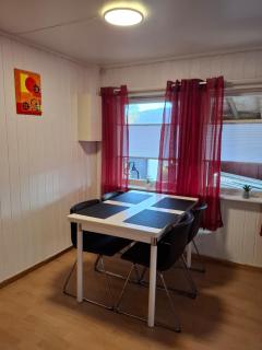 Cozy northern light apartment - 6