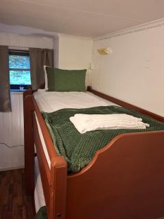 Cozy northern light apartment - 4