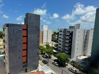 AlgaFlats - 1 Quarto - Apto 610 - 4