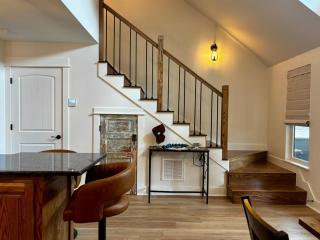 New Luxury Cabin Inside Turner Falls Park - 7