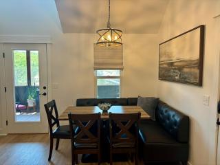 New Luxury Cabin Inside Turner Falls Park - 3