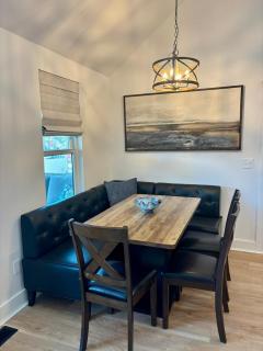 New Luxury Cabin Inside Turner Falls Park - 4