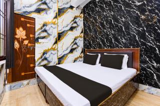 Hotel O Bluemoon Ekdill - 2