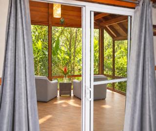Kiskadee A Peaceful Jungle Cabana Close to San Ignacio, great base for ATM tour - 0