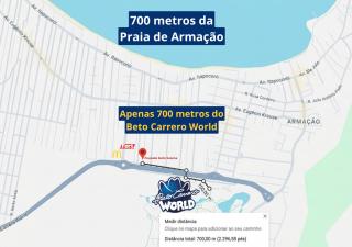 Pousada Suíte Suzena - 2