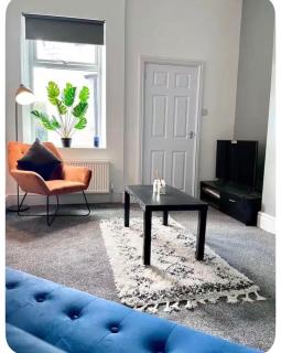 2 bedroom flat in Sunderland near Stadium & City - 6