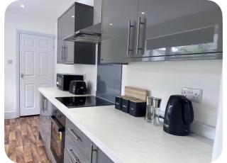 2 bedroom flat in Sunderland near Stadium & City - 5