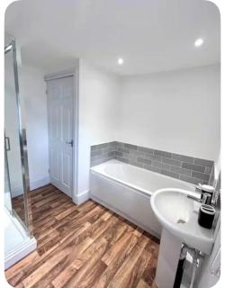 2 bedroom flat in Sunderland near Stadium & City - 6