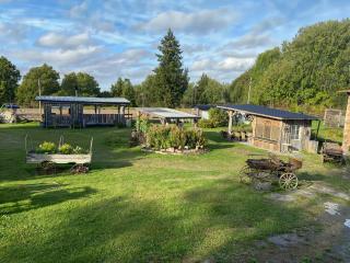 Rialahästgård - 2