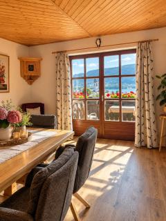 Landhaus BERGSEE - 5