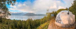 Quinzee Nupen - Pure & Private Retreat - 7