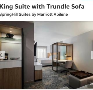Spring Hills - 2