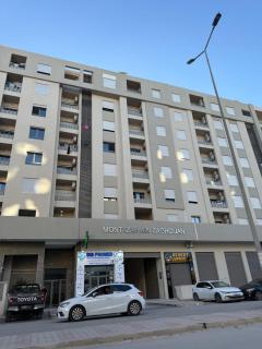Montazah ain Zaghouan - 9