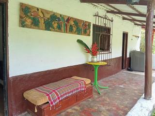 Finca tLa Menguate - 1